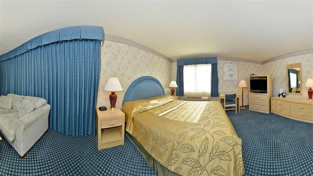 Good Living Inn San Carlos Kültér fotó